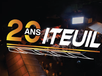 Découvrez la vidéo des 20 ans d’Iteuil !